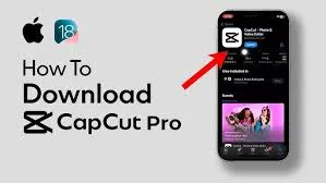 CapCut-Pro-for-iphone